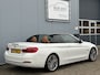 BMW 4-Serie Cabrio 420i High Executive Automaat Camera/19inch.