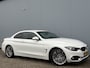 BMW 4-Serie Cabrio 420i High Executive Automaat Camera/19inch.