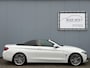 BMW 4-Serie Cabrio 420i High Executive Automaat Camera/19inch.