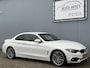 BMW 4-Serie Cabrio 420i High Executive Automaat Camera/19inch.