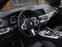 BMW X5 45e 394PK X-drive M-Sport / skylounge / carbon / laser / 360°