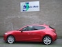 Mazda 3 2.0 HP GT-M 165 PK - Trekhaak - Leder - Stoelverwarming -