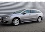 Peugeot 508 SW 1.6 BLUEHDI 120PK BLUE LEASE EXECUTIVE PACK AUTOMAAT / NAVI / LEDER / CLIMA / FULL-LED / PDC / 17" LMV / CAMERA / KEYLESS / PANO. DAK / TREKHAAK / WINTERPAKKET / UNIEK !!
