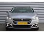 Peugeot 508 SW 1.6 BLUEHDI 120PK BLUE LEASE EXECUTIVE PACK AUTOMAAT / NAVI / LEDER / CLIMA / FULL-LED / PDC / 17" LMV / CAMERA / KEYLESS / PANO. DAK / TREKHAAK / WINTERPAKKET / UNIEK !!