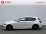 BMW 1-Serie 118i High Executive M-Sport Apple CarPlay | Leer | Sportstoelen | PDC | LED Koplampen