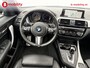 BMW 1-Serie 118i High Executive M-Sport Apple CarPlay | Leer | Sportstoelen | PDC | LED Koplampen