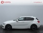BMW 1-Serie 118i High Executive M-Sport Apple CarPlay | Leer | Sportstoelen | PDC | LED Koplampen