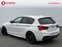 BMW 1-Serie 118i High Executive M-Sport Apple CarPlay | Leer | Sportstoelen | PDC | LED Koplampen