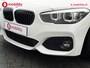BMW 1-Serie 118i High Executive M-Sport Apple CarPlay | Leer | Sportstoelen | PDC | LED Koplampen