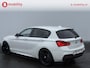 BMW 1-Serie 118i High Executive M-Sport Apple CarPlay | Leer | Sportstoelen | PDC | LED Koplampen