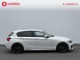 BMW 1-Serie 118i High Executive M-Sport Apple CarPlay | Leer | Sportstoelen | PDC | LED Koplampen