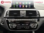 BMW 1-Serie 118i High Executive M-Sport Apple CarPlay | Leer | Sportstoelen | PDC | LED Koplampen