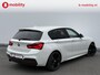 BMW 1-Serie 118i High Executive M-Sport Apple CarPlay | Leer | Sportstoelen | PDC | LED Koplampen