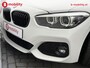 BMW 1-Serie 118i High Executive M-Sport Apple CarPlay | Leer | Sportstoelen | PDC | LED Koplampen