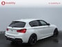BMW 1-Serie 118i High Executive M-Sport Apple CarPlay | Leer | Sportstoelen | PDC | LED Koplampen