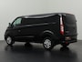 Ford Transit Custom 130PK Automaat Lang Limited | Euro 6 | Vol Opties ! | Navigatie | Camera | Airco | Cruise | 3-Zits
