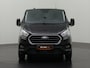 Ford Transit Custom 130PK Automaat Lang Limited | Euro 6 | Vol Opties ! | Navigatie | Camera | Airco | Cruise | 3-Zits