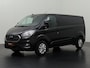 Ford Transit Custom 130PK Automaat Lang Limited | Euro 6 | Vol Opties ! | Navigatie | Camera | Airco | Cruise | 3-Zits
