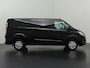 Ford Transit Custom 130PK Automaat Lang Limited | Euro 6 | Vol Opties ! | Navigatie | Camera | Airco | Cruise | 3-Zits