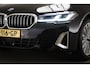 BMW 5-Serie Touring 530e xDrive Business Edition Plus | COPILOT / PARKING- PACK | STUURVERWARMING | HOUTAFWERKING | HEAD UP | TREKHAAK