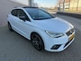 SEAT Ibiza 1.0 TSI FR Limited Edition*Digital Cockpit*OPEN DAK*CAMERA*CRUISE*NAVI*STOEL VERWARMING*