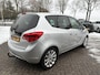 Opel Meriva 1.4 Turbo Cosmo | Climate control | Navigatie | Panorama-dak | Cruise control | Elektrisch Pakket | AGR stoelen | Parkpilot | 17" LM-Velgen | Trekhaak | All-Season banden