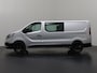 Renault Trafic 2.0DCi 130PK Lang Dubbele Cabine | 6-Persoons | Euro 6 | Multimedia | Camera | Airco | Cruise | Trekhaak