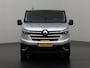 Renault Trafic 2.0DCi 130PK Lang Dubbele Cabine | 6-Persoons | Euro 6 | Multimedia | Camera | Airco | Cruise | Trekhaak