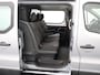 Renault Trafic 2.0DCi 130PK Lang Dubbele Cabine | 6-Persoons | Euro 6 | Multimedia | Camera | Airco | Cruise | Trekhaak