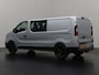 Renault Trafic 2.0DCi 130PK Lang Dubbele Cabine | 6-Persoons | Euro 6 | Multimedia | Camera | Airco | Cruise | Trekhaak