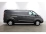 Ford Transit Custom 2.2 TDCI 125pk L2H1 Limited Camera/2x Schuifdeur/Trekhaak 2800kg 01-2015