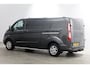 Ford Transit Custom 2.2 TDCI 125pk L2H1 Limited Camera/2x Schuifdeur/Trekhaak 2800kg 01-2015