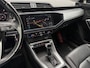 Audi Q3 35 TFSI S-Line Pano/Leder/Matrix/LED/Camera/Cruise/Stoelverwarming/19 Inch/Car Play/Navigatie/Virtual/Climate/Apk 11-2027