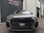 Audi Q3 35 TFSI S-Line Pano/Leder/Matrix/LED/Camera/Cruise/Stoelverwarming/19 Inch/Car Play/Navigatie/Virtual/Climate/Apk 11-2027