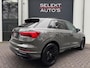 Audi Q3 35 TFSI S-Line Pano/Leder/Matrix/LED/Camera/Cruise/Stoelverwarming/19 Inch/Car Play/Navigatie/Virtual/Climate/Apk 11-2027