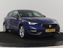 SEAT Leon 1.5 eTSI FR Intense | Stoelverwarming | Adaptive cruise | Camera | Carplay | Navigatie | Full LED | Keyless | Stuurverwarming | Climate control