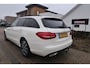 Mercedes-Benz C-klasse Estate 300 Aut NIGHT-PAKKET|PANORAMADAK|TREKHAAK|CAMERA|DODEHOEK|BURMESTER|LED|GOED ONDERHOUDEN