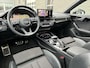Audi A5 Sportback 35 TFSI 150pk S edition Competition · Camera ·  Apple/Android Car Play  · Navigatie · Virtual Cockpit · 19'' Velgen · Leder/stof