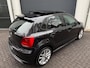 Volkswagen Polo 1.2 TSI 3x R-Line 90 Pk Pano/LED/Alcantara/Leder/Climate/Cruise/Camera/Stoelverwarming/Navi/Bluetooth/Apk 01-2027