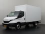 IVECO Daily 35C16 Bakwagen | Laadklep | Camera | Rijklaar | Navigatie | 3500Kg Trekhaak | Airco | 3-Zits