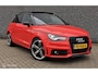 Audi A1 Sportback 1.4 TFSI 122PK S-LINE/S-TRONIC/PANO/KEYLES