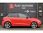 Audi A1 Sportback 1.4 TFSI 122PK S-LINE/S-TRONIC/PANO/KEYLES