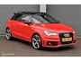 Audi A1 Sportback 1.4 TFSI 122PK S-LINE/S-TRONIC/PANO/KEYLES