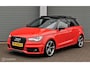 Audi A1 Sportback 1.4 TFSI 122PK S-LINE/S-TRONIC/PANO/KEYLES