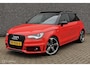 Audi A1 Sportback 1.4 TFSI 122PK S-LINE/S-TRONIC/PANO/KEYLES