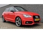 Audi A1 Sportback 1.4 TFSI 122PK S-LINE/S-TRONIC/PANO/KEYLES