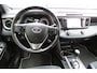Toyota RAV4 2.5 Hybrid Style I Automaat I Navi I Camera I