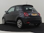 Fiat 500 1.0 Hybrid Sport 69pk Navigatie via app connect | Leder/stof bekleding | Panorama dak | Cruise control | Parkeersensoren achter | Elektrsiche ramen | 15"LMV