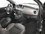 Fiat 500 1.0 Hybrid Sport 69pk Navigatie via app connect | Leder/stof bekleding | Panorama dak | Cruise control | Parkeersensoren achter | Elektrsiche ramen | 15"LMV