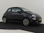 Fiat 500 1.0 Hybrid Sport 69pk Navigatie via app connect | Leder/stof bekleding | Panorama dak | Cruise control | Parkeersensoren achter | Elektrsiche ramen | 15"LMV
